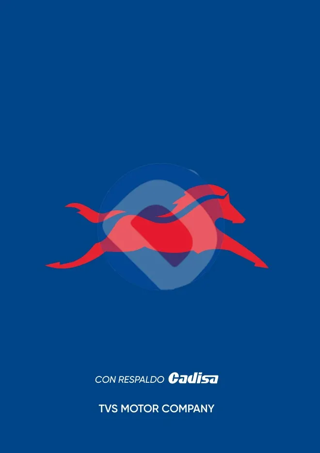 Catálogo TVS, página 1
