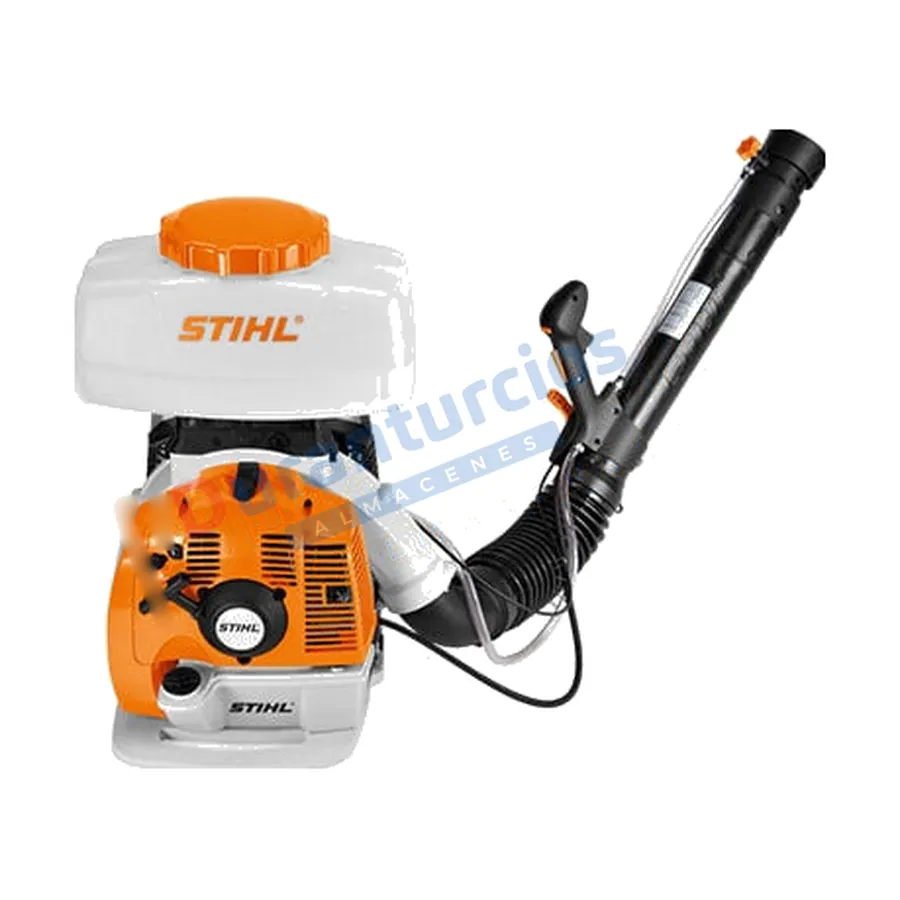 Fumigadora STIHL Naranja