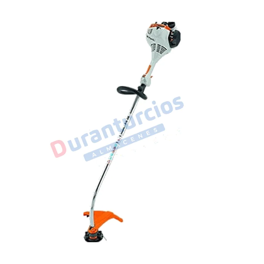 Motoguadaña STIHL Naranja