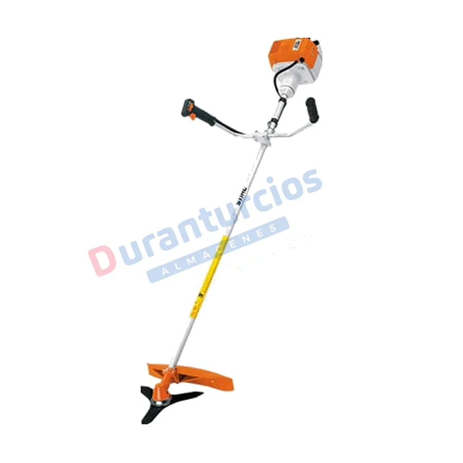 Motoguadaña STIHL Naranja