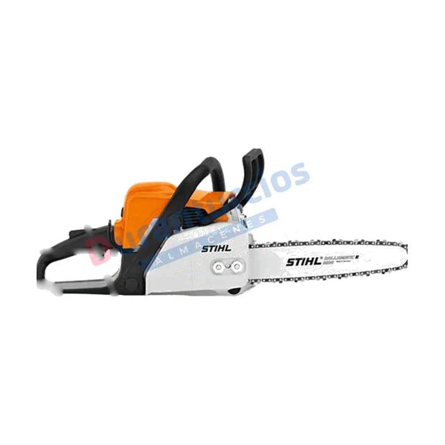 Motosierra STIHL Naranja