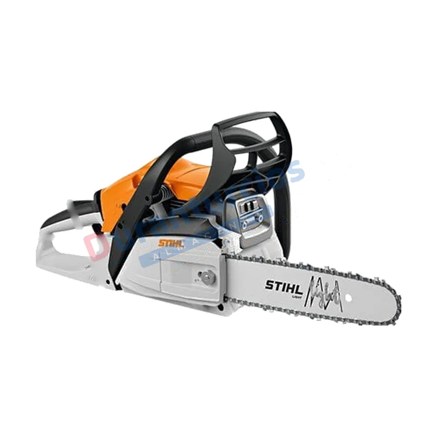 Motosierra STIHL M162 Naranja