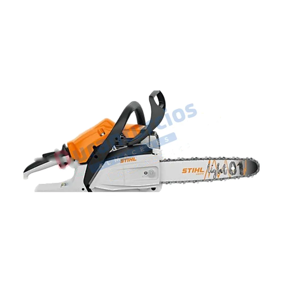 Motosierra STIHL M 172 Naranja