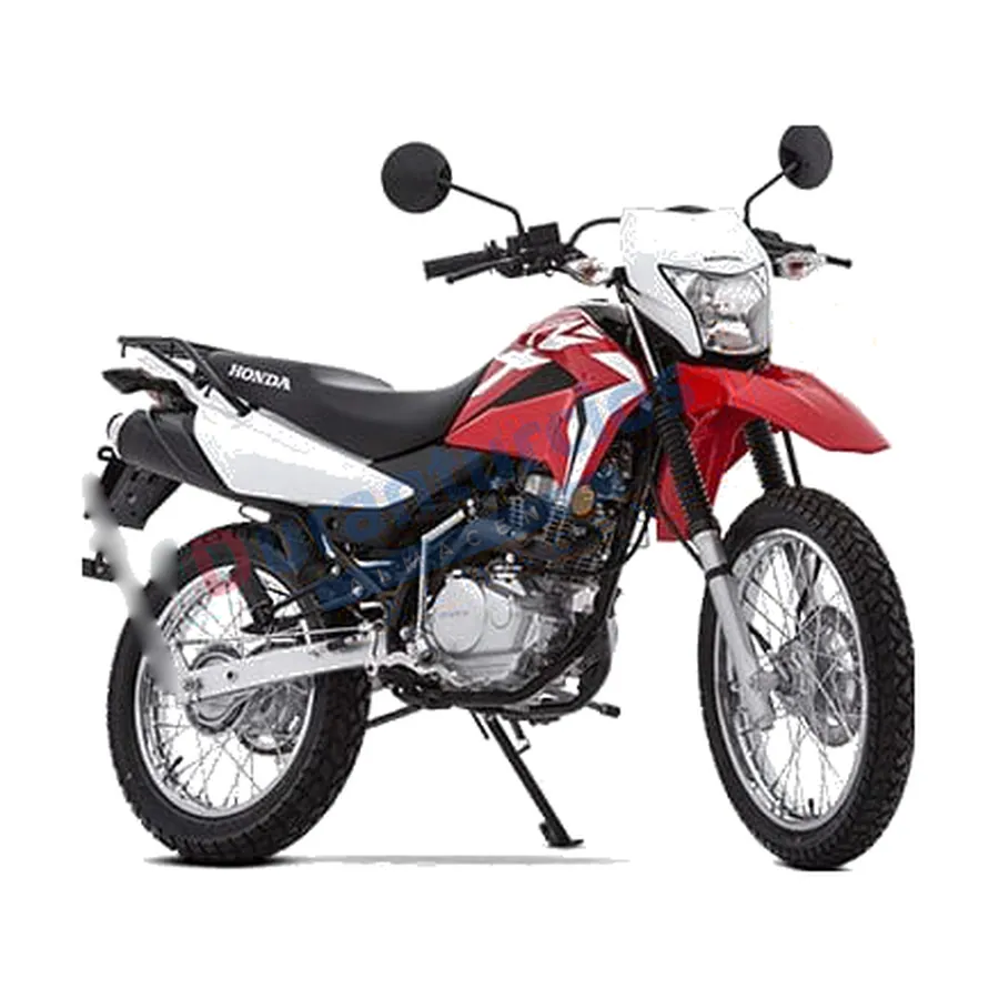 Motocicleta Honda XR150L