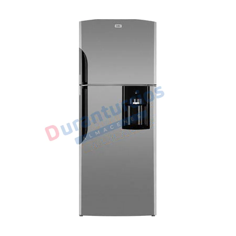 Refrigerador Mabe RMS510IAMRXD