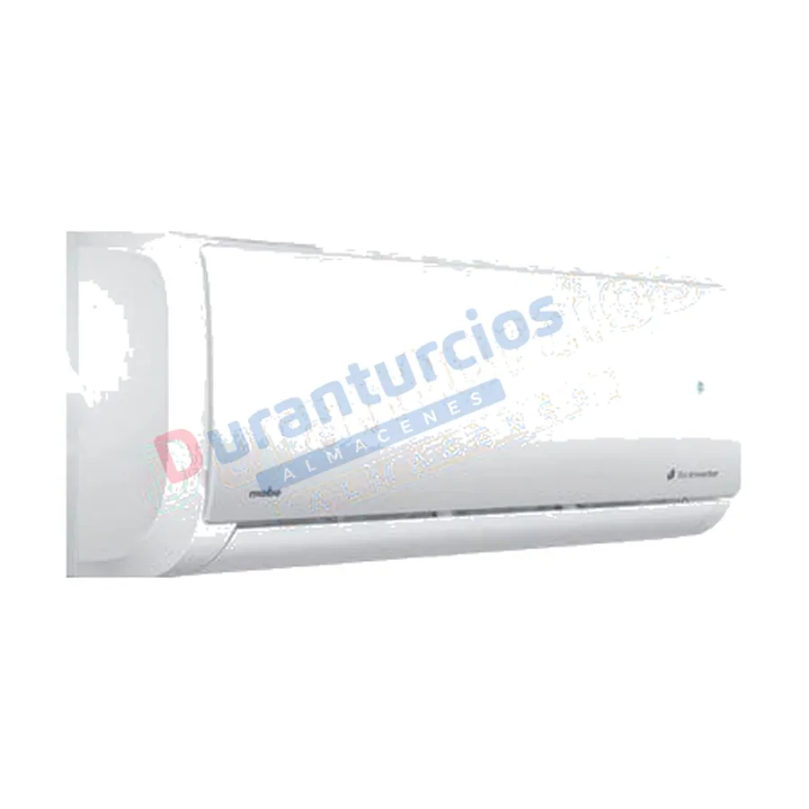 Aire Acondicionado Mabe MMI18CDBWCC6M8