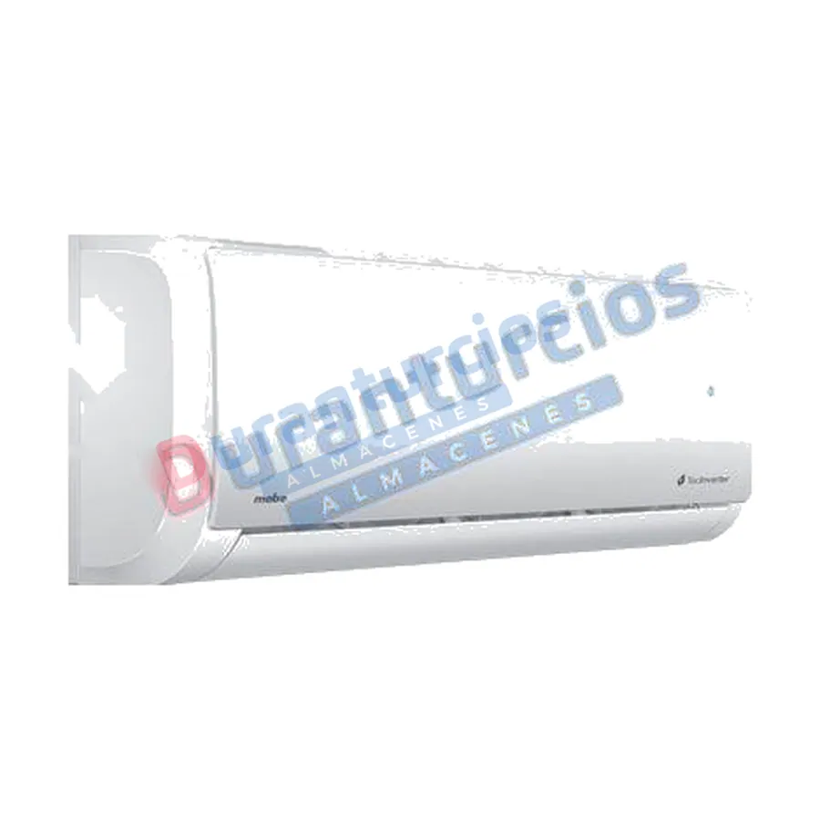 Aire Acondicionado Mabe MMI24CDBWCC6M8