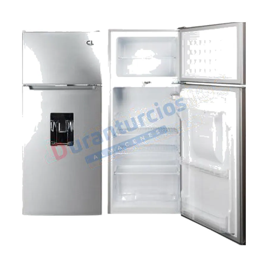 Refrigerador C&l CL-210S