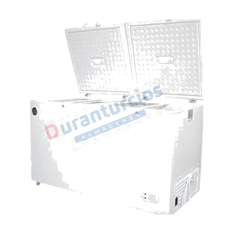 Congelador C&l FRH-400W