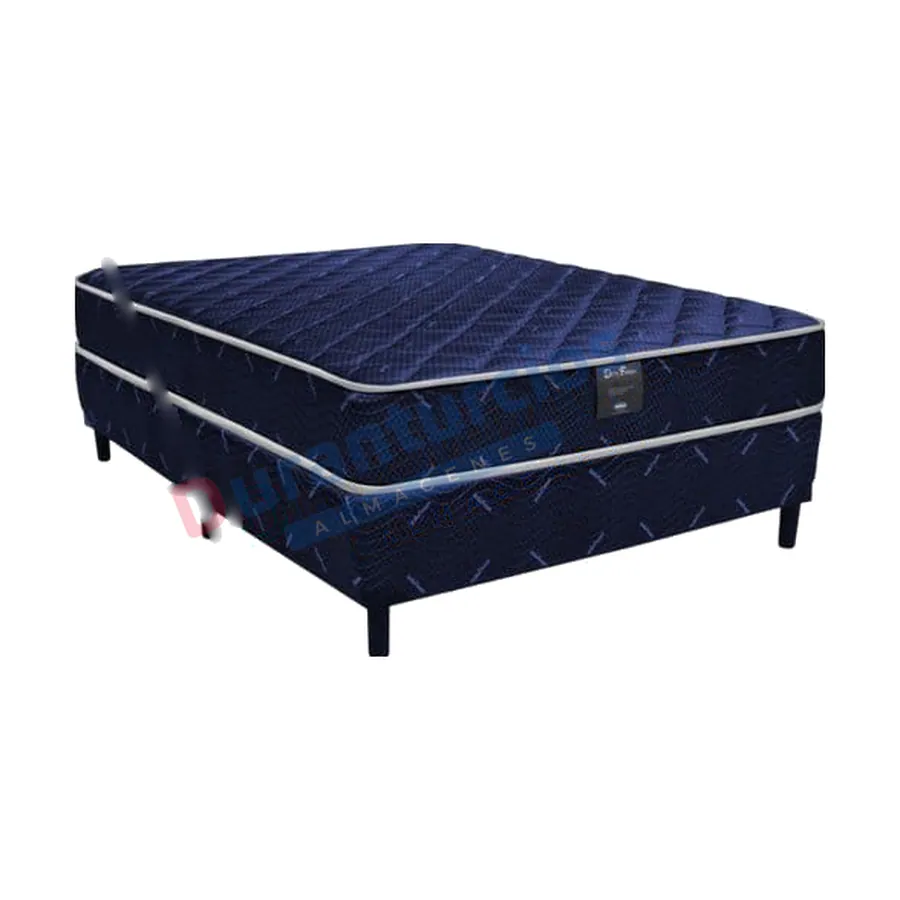 Cama Indufoam Full Dura Foam