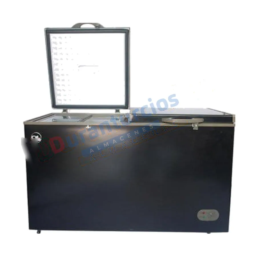 Congelador C&l FRH 500B