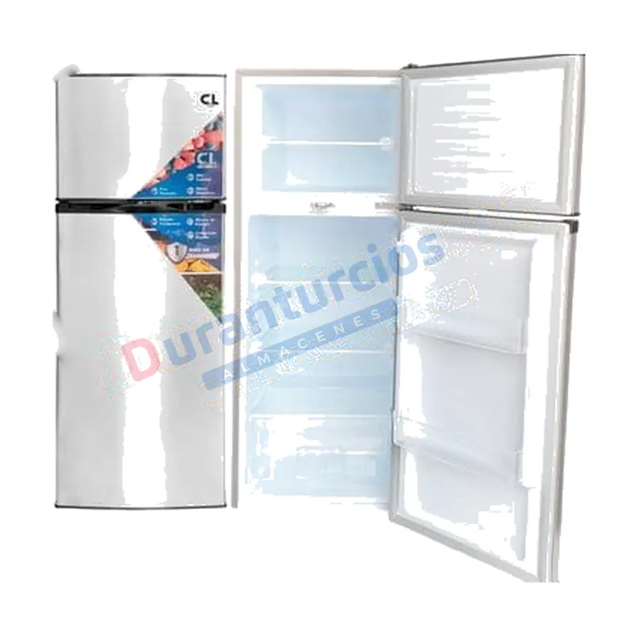 Refrigerador C&l CL-148S