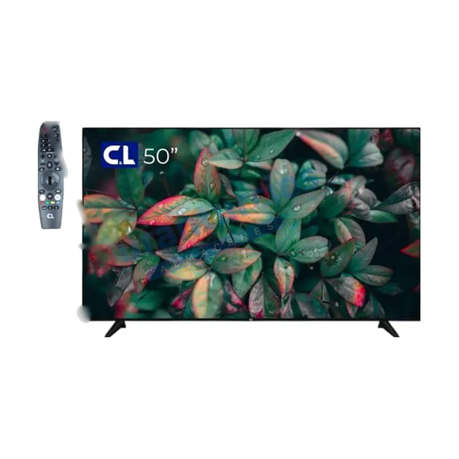 Pantalla C&l CL-50F1