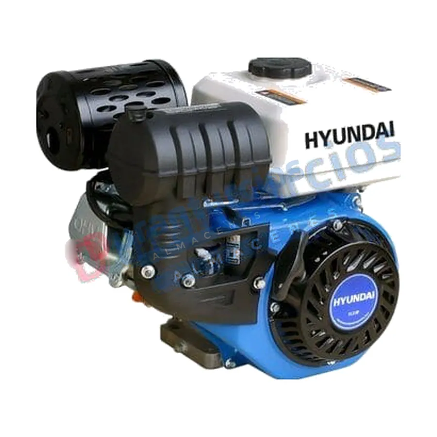 Motor Hyundai Hyge 1530