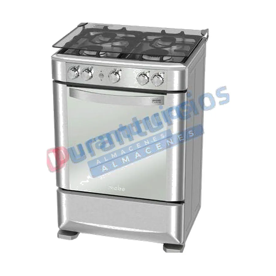 Cocina Mabe EMA6030FX1