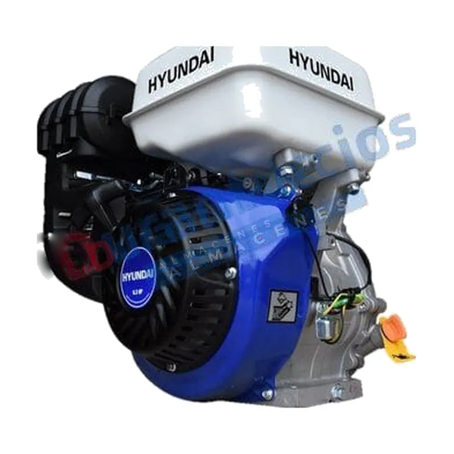 Motor Hyundai HYGE930 9.3HP
