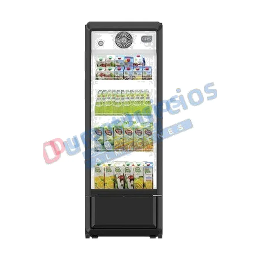 Camara Refrigerante GRS GSF280BK