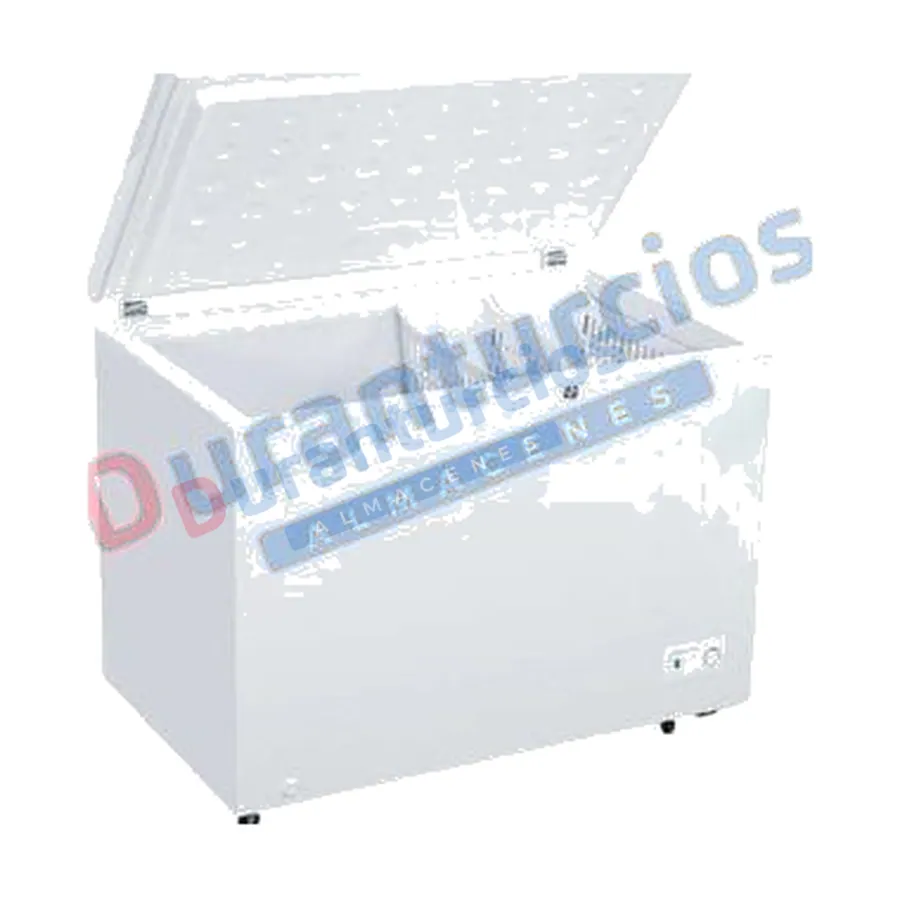 Congelador Oster CF11001WE 11"