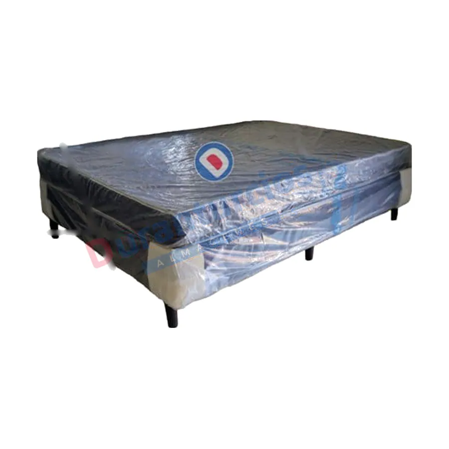 Cama Descanso Eco-fom Full