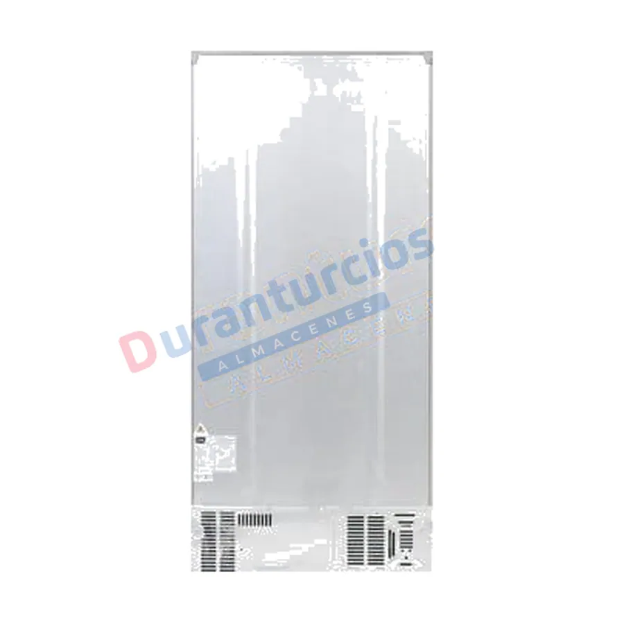 Refrigeradora GRS GRFDI18SW