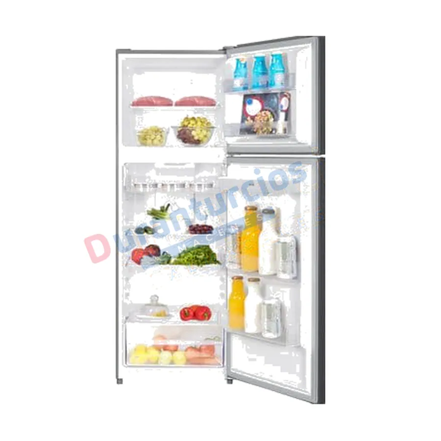 Refrigeradora GRS GRD-341FF-TTI