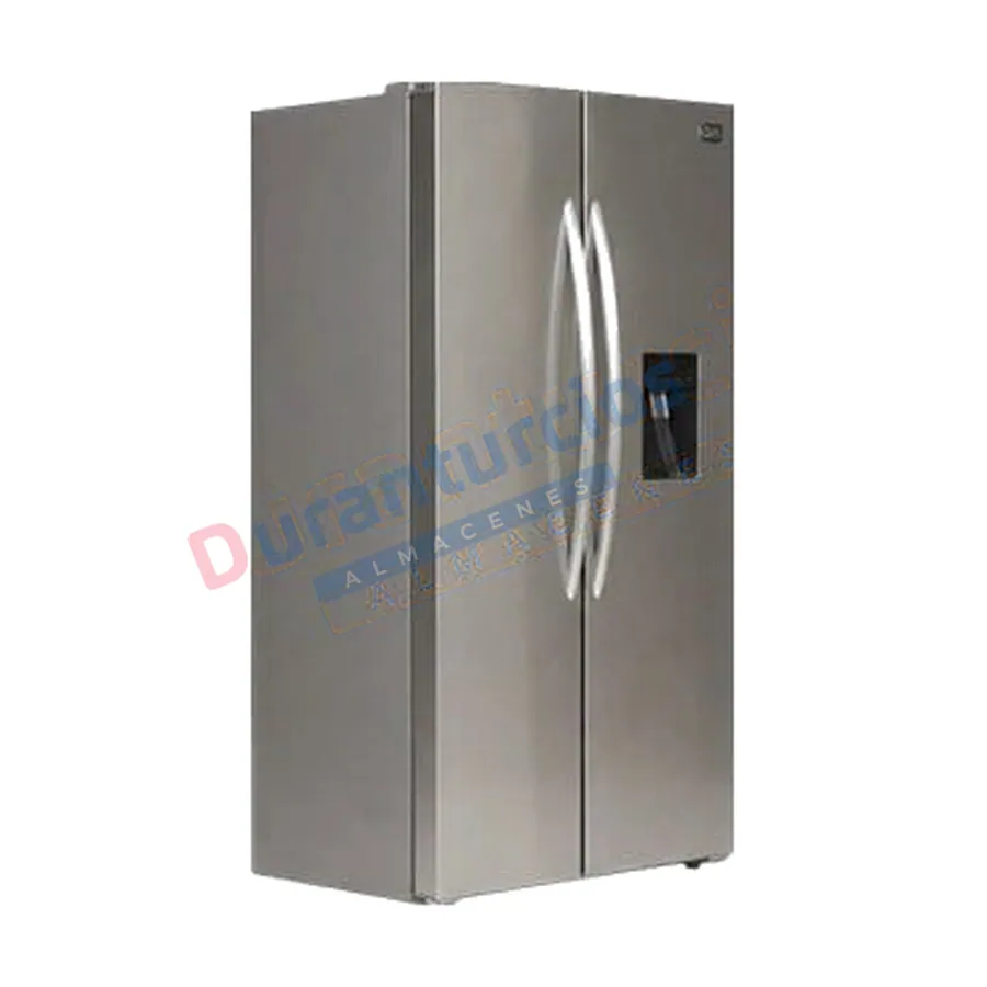 Refrigeradora GRS GRSSI18SW