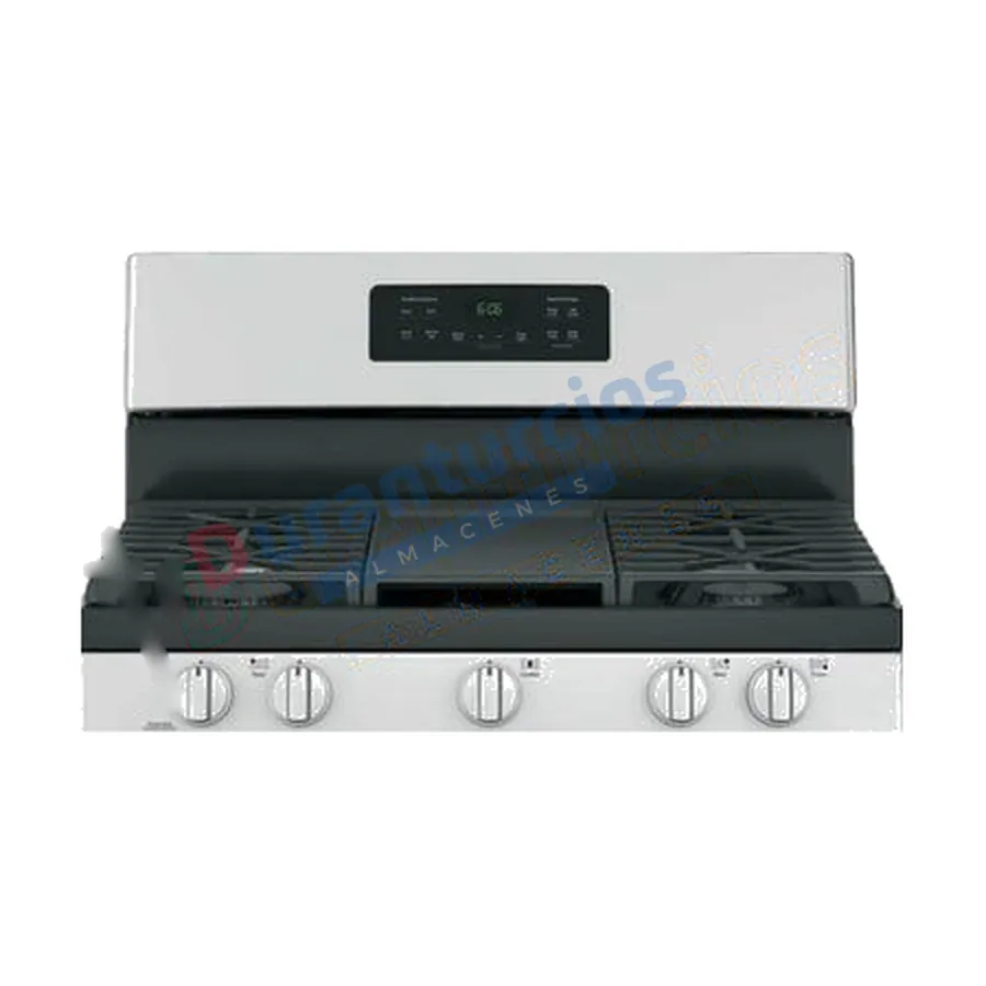 Cocina General Electric JGBS66REKSS