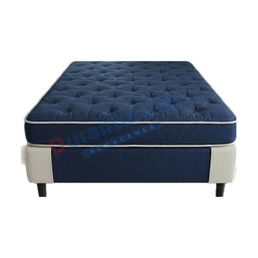 Cama Olympia Buen Dia Twin