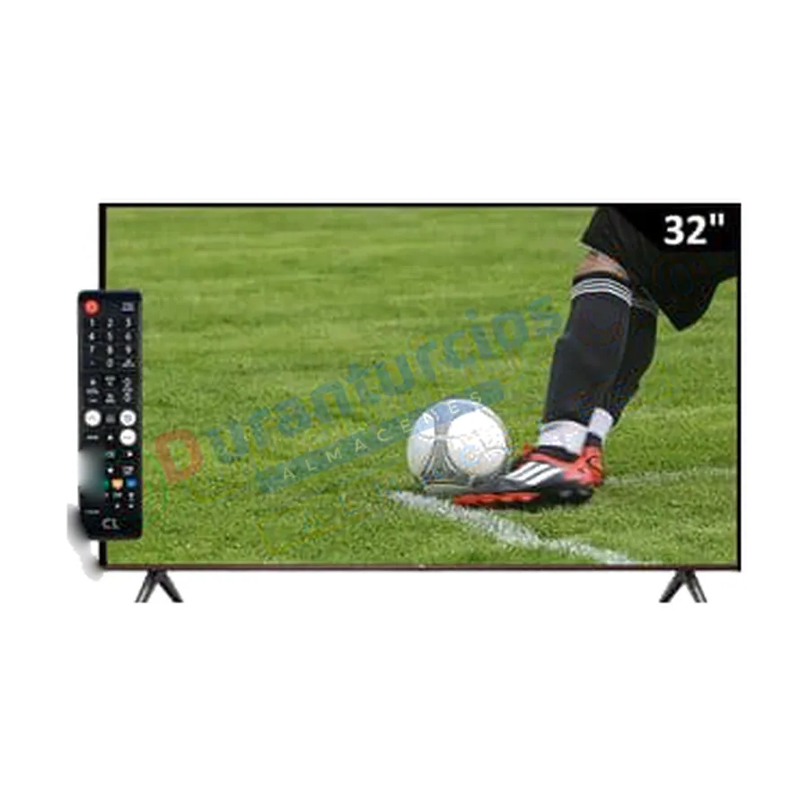Pantalla Konix Smart 32"